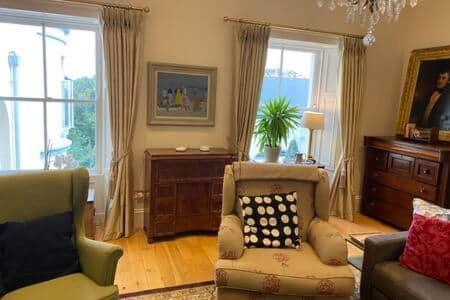 Award Winning, 2 Bedroom Apartment.10Mins To City 都柏林 外观 照片