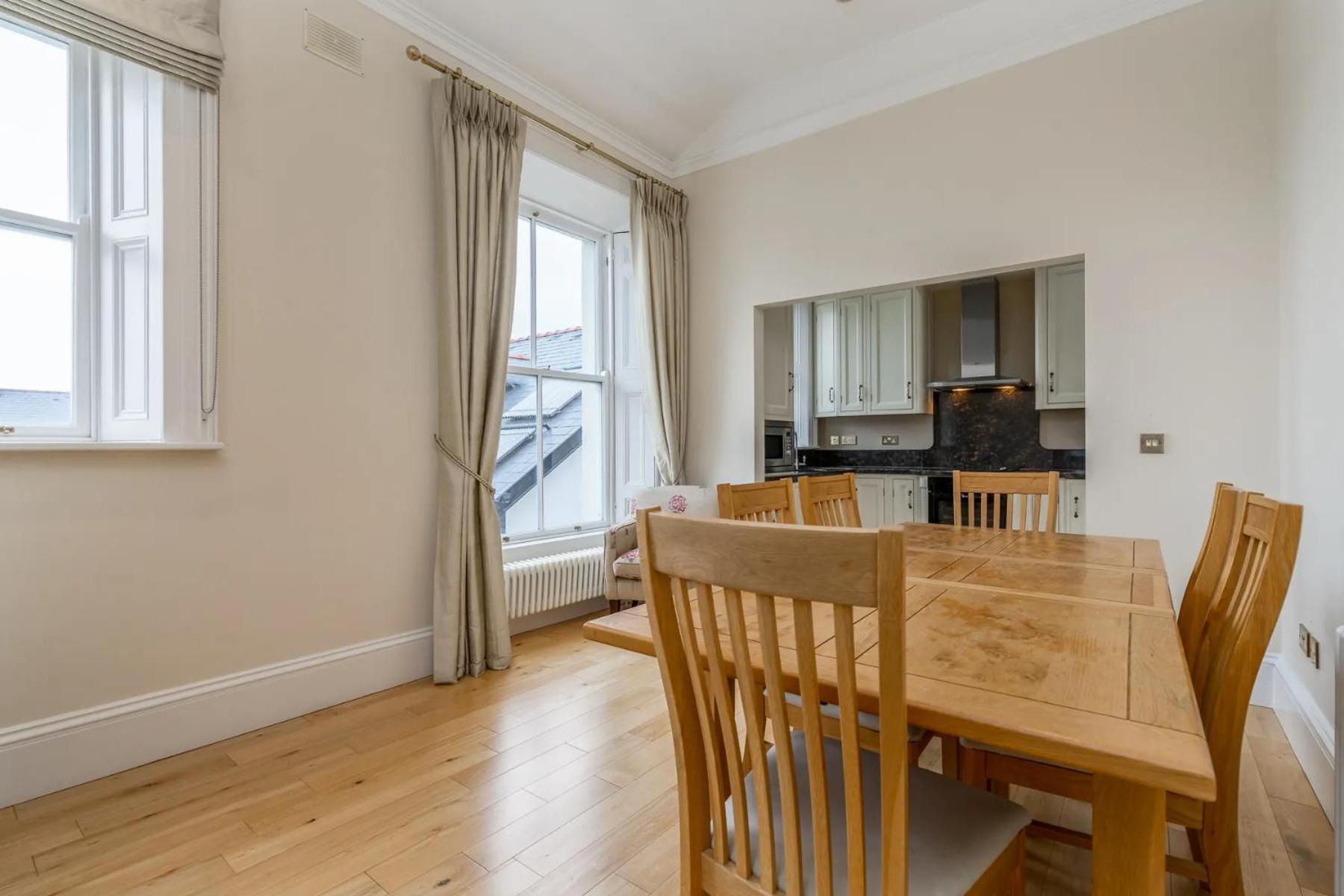 Award Winning, 2 Bedroom Apartment.10Mins To City 都柏林 外观 照片